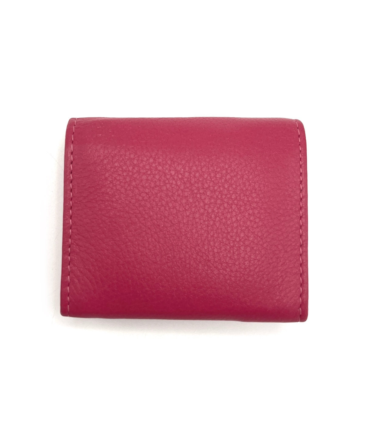 Genuine Leather Small Wallet - Various Colours