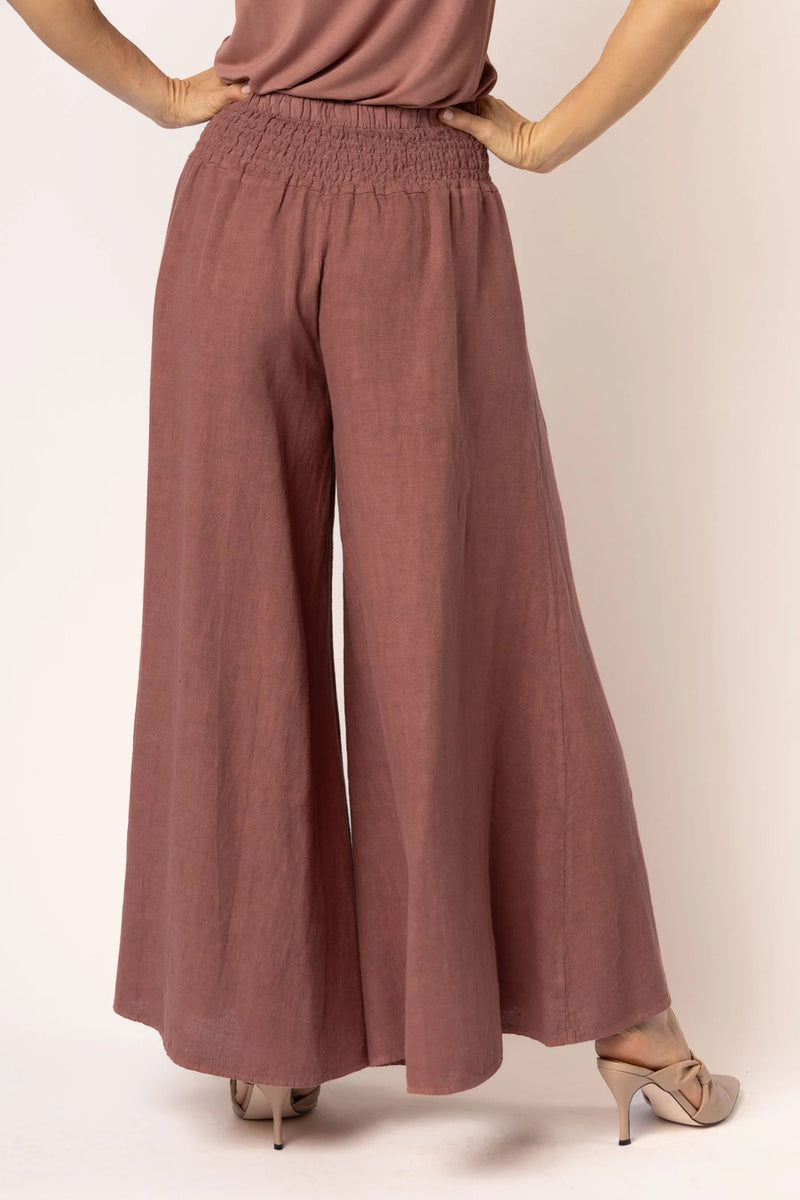 Imagine Fashion ‘Diana’ Pant - Various Colours