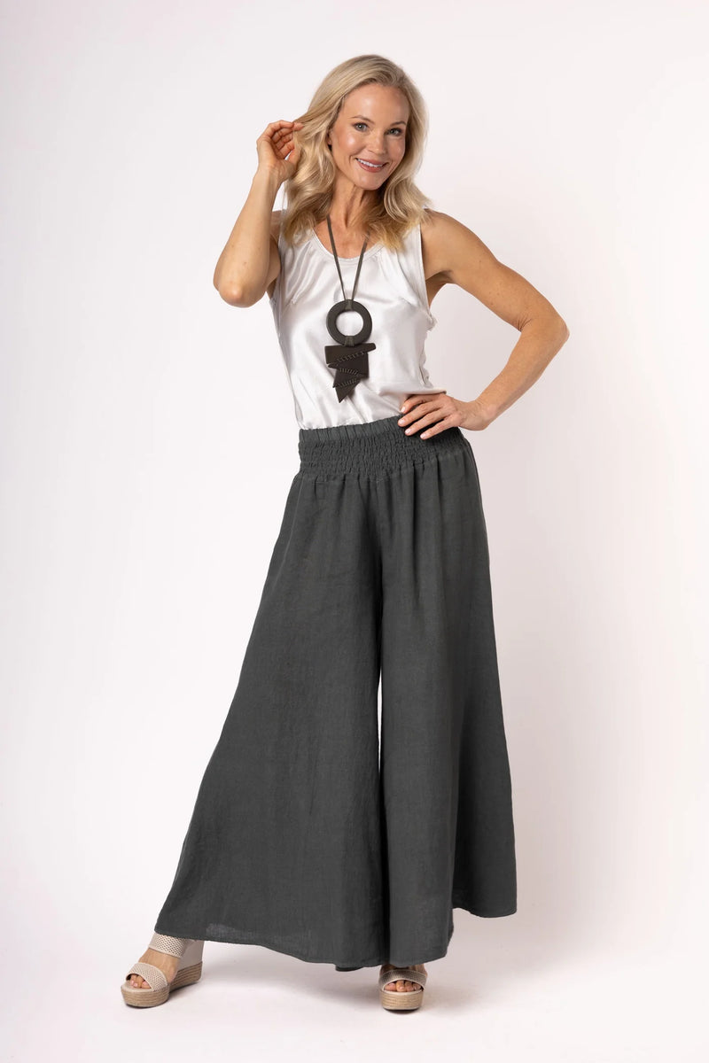 Imagine Fashion ‘Diana’ Pant - Various Colours