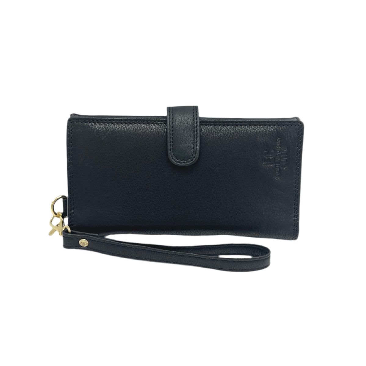 Genuine Leather  Wallet - Various Colours