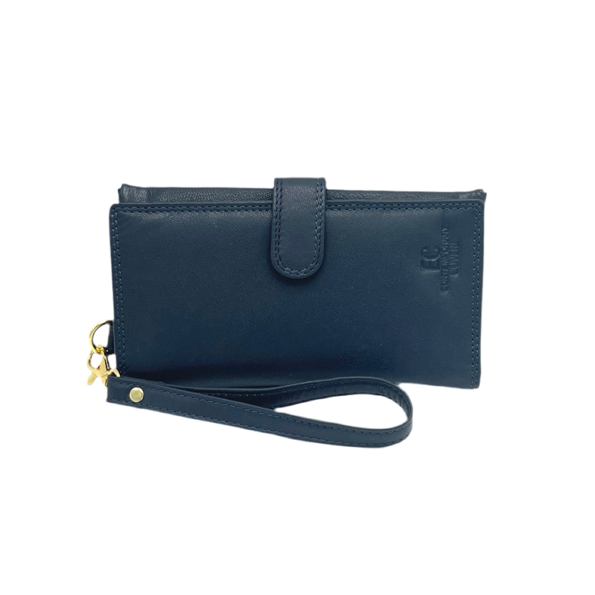 Genuine Leather  Wallet - Various Colours