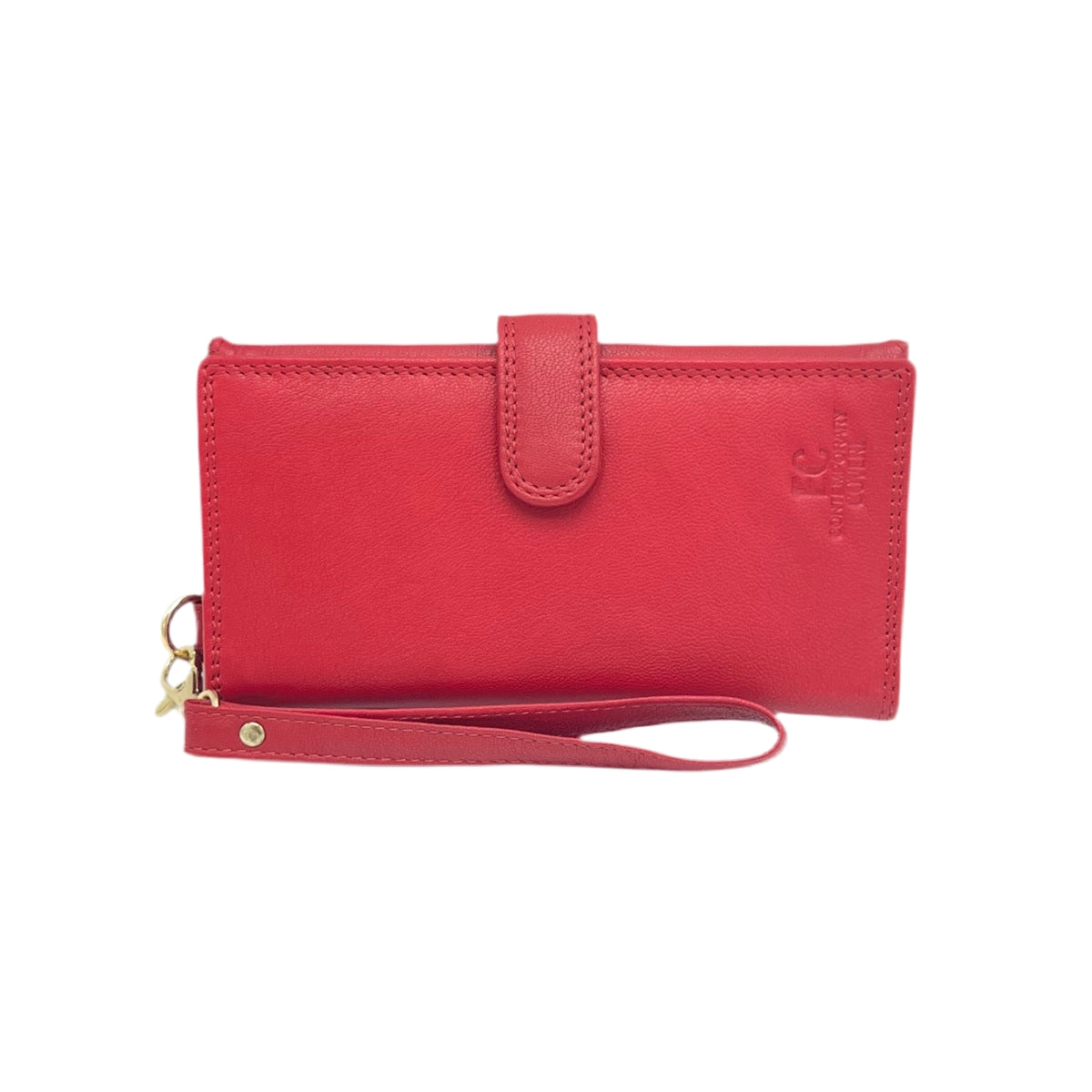 Genuine Leather  Wallet - Various Colours
