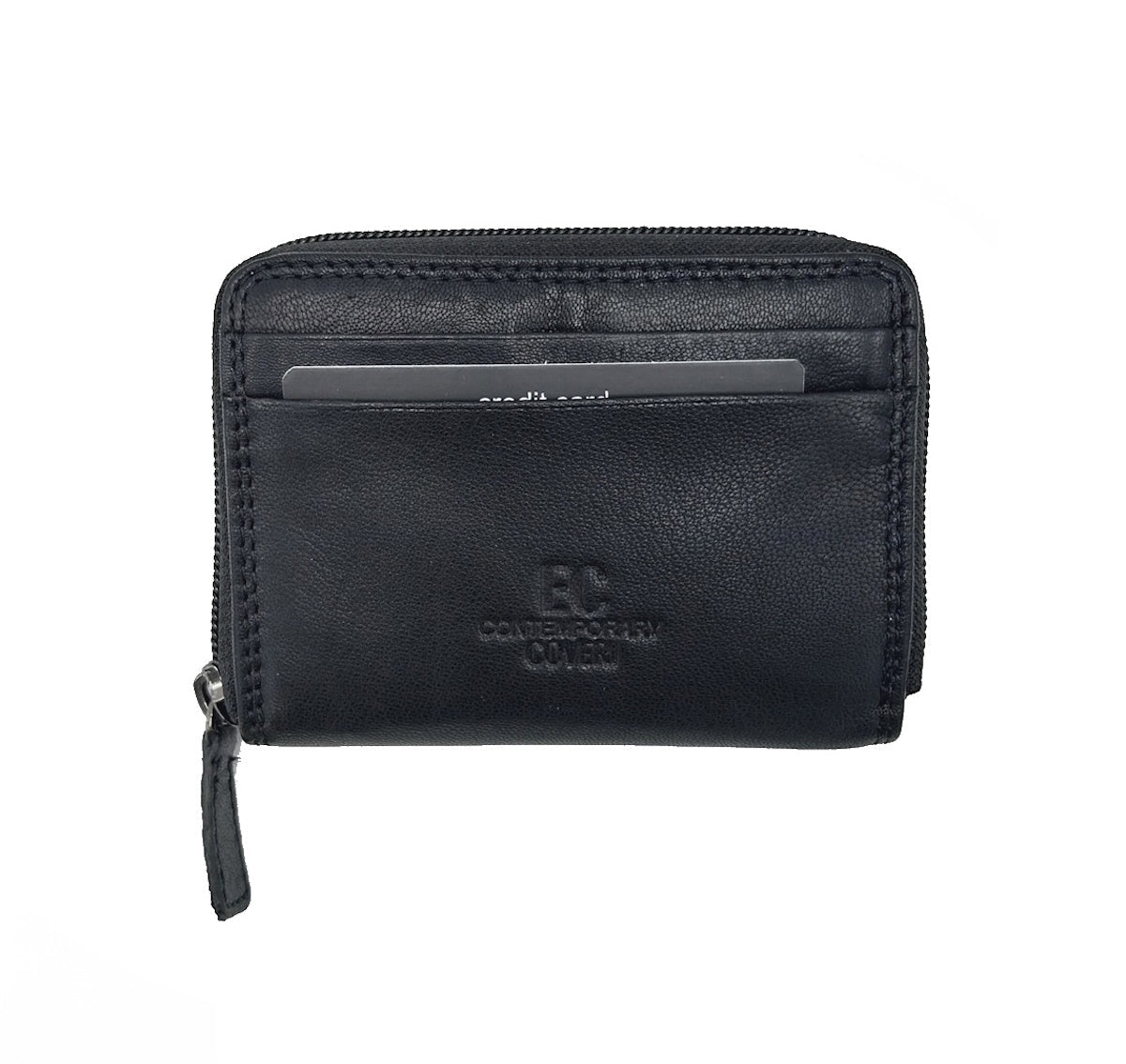 Genuine Leather  Wallet - Various Colours