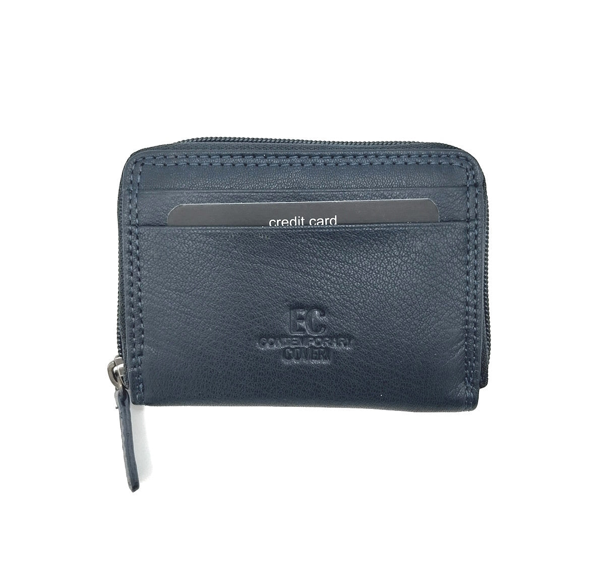 Genuine Leather  Wallet - Various Colours