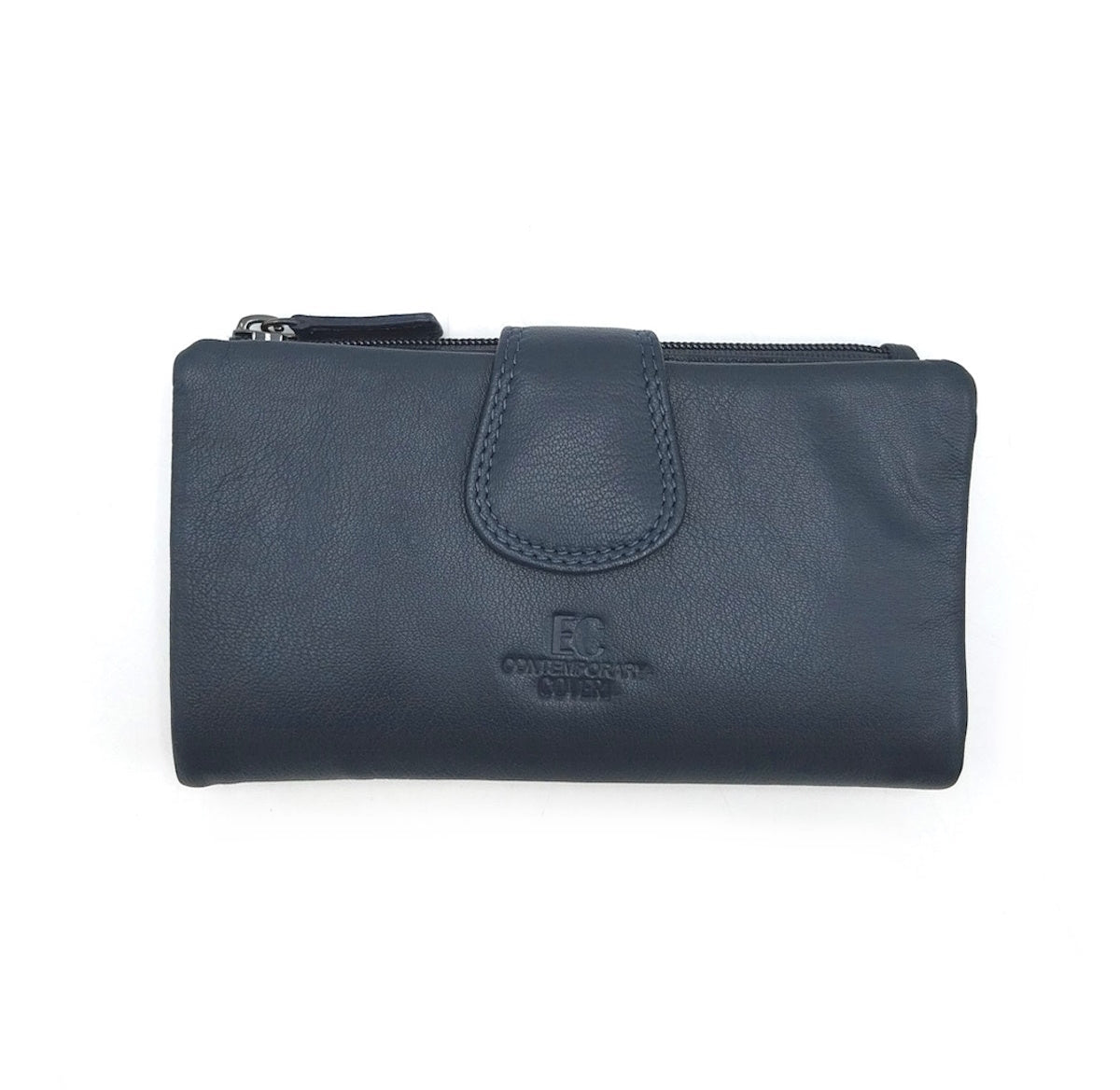 Genuine Leather  Wallet - Various Colours