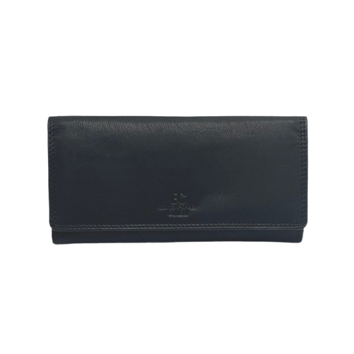 Genuine Leather Wallet - Various Colours