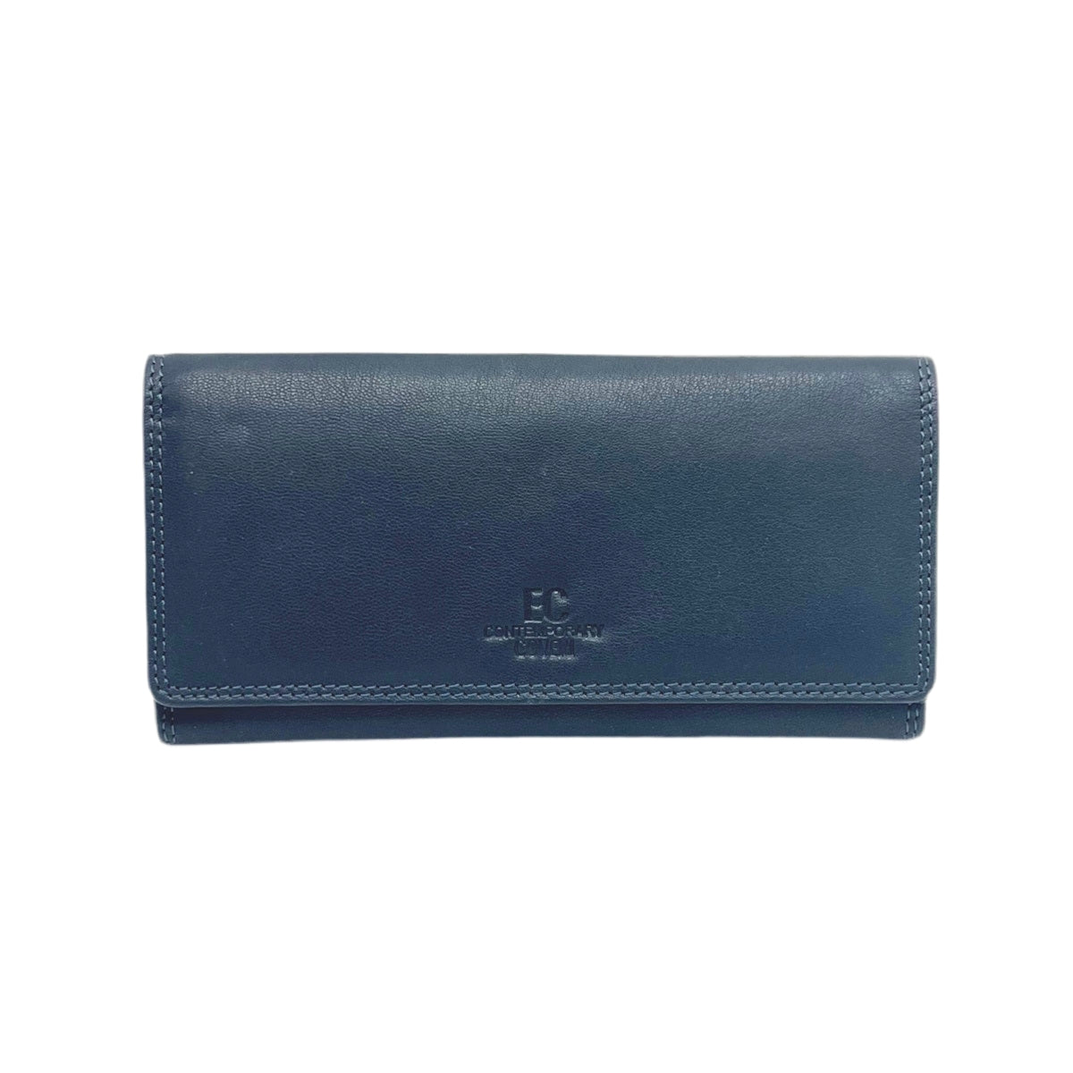 Genuine Leather Wallet - Various Colours