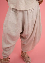 Donna Donna ‘Odyssey’ Turkish Pants - Various Colours