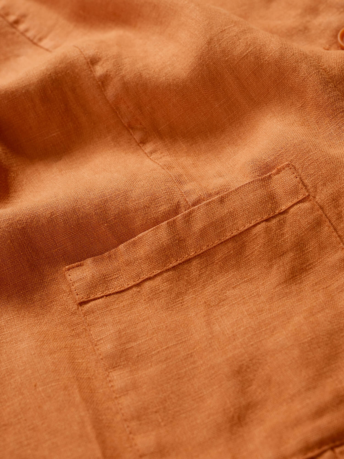 Seasalt Cornwall - ‘Arame’ Jacket - Cumin