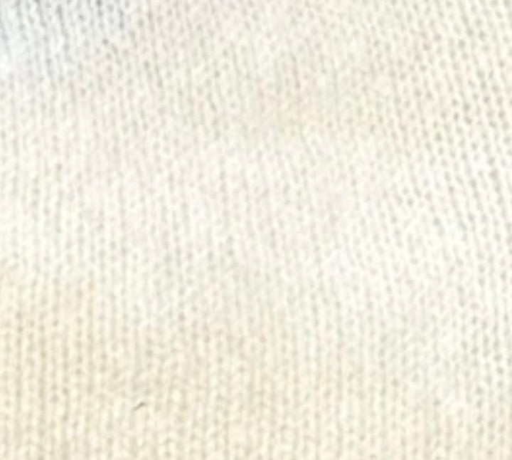 Harley of Scotland - Round Neck Shetland Sweater