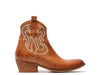 Fly London ‘Wami’ Western Boot - Camel