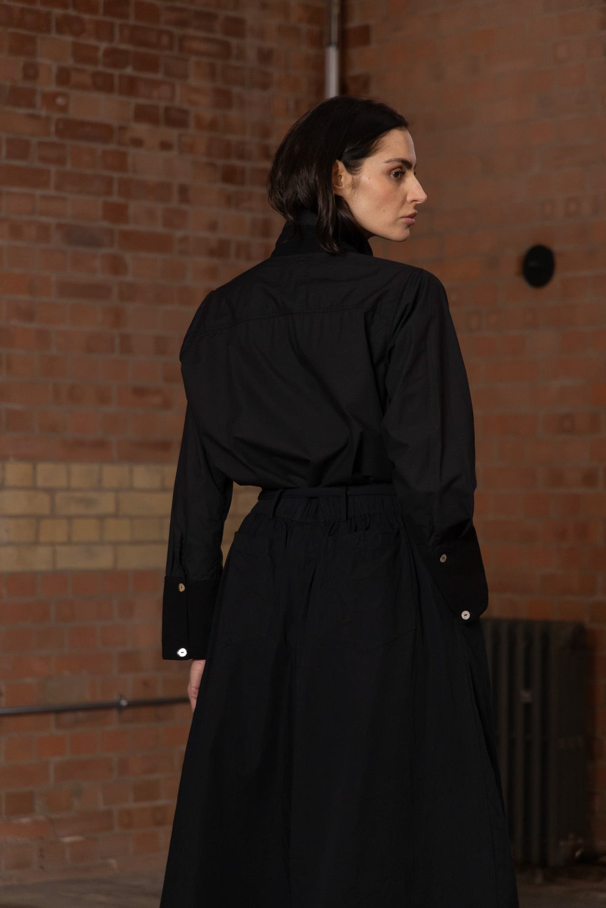 Meg By Design - Winifred Shirt - Various Colours