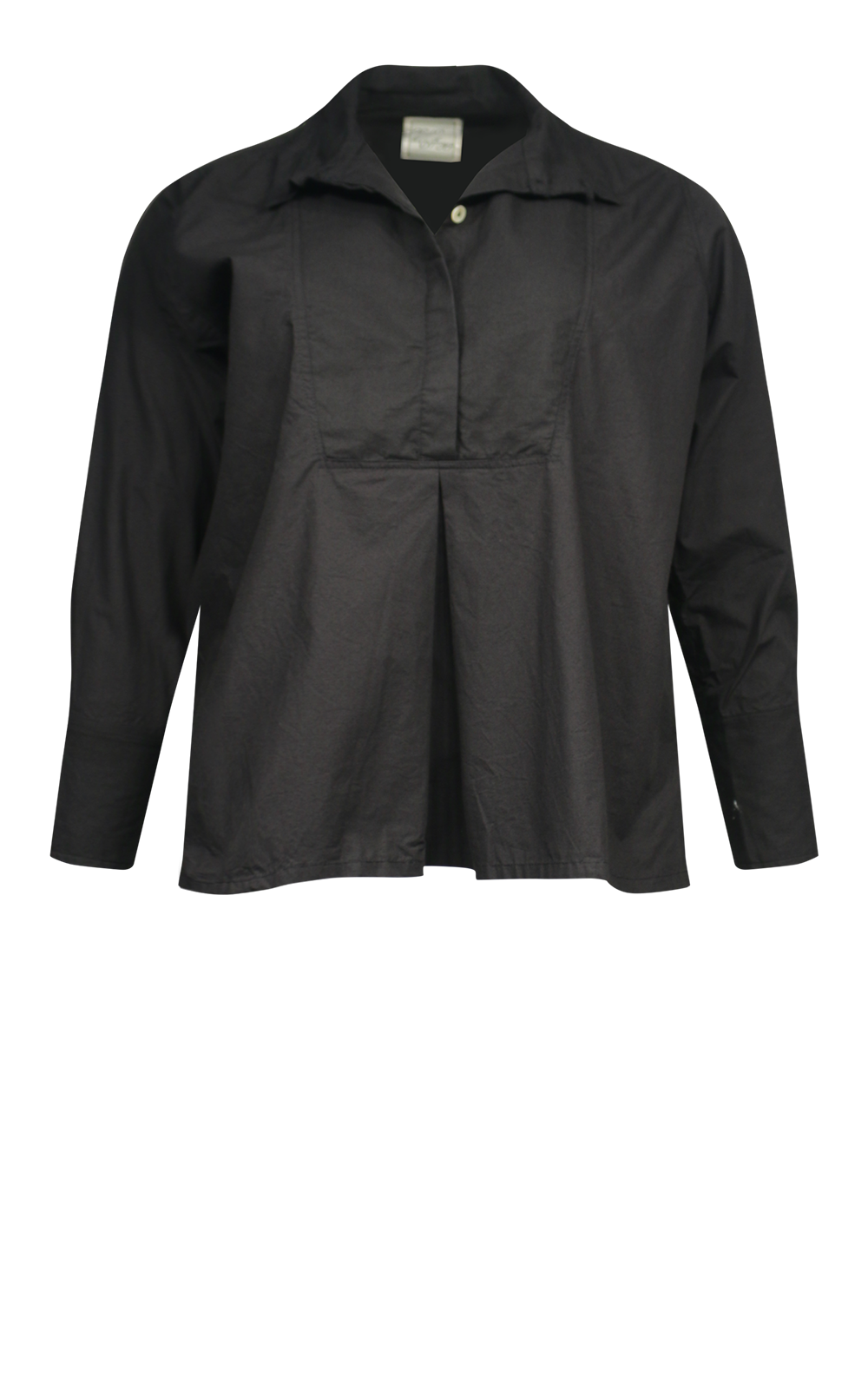 Meg By Design - Winifred Shirt - Various Colours