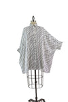 Oversized Boxy Linen Shirt - Various Styles