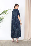 ‘Jane’ Italian Linen Maxi Dress  - Various Colours