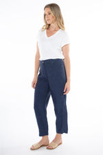 JUMP Clothing Linen Jean - Various Colours