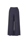 Eva’s Sunday ‘Bowie’ Linen Pant - Navy