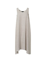 Eva’s Sunday ‘Danni’ Slip Linen Dress - Natural