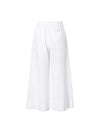 Eva’s Sunday ‘Oliver’ Linen Pant - White