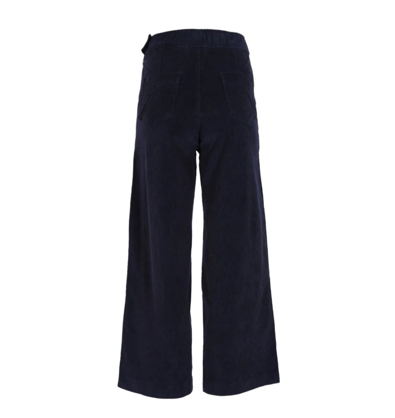 ‘Peggy ‘ Cord Pants - Various Colours