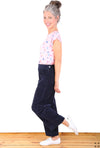 ‘Peggy ‘ Cord Pants - Various Colours