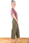 ‘Peggy ‘ Cord Pants - Various Colours