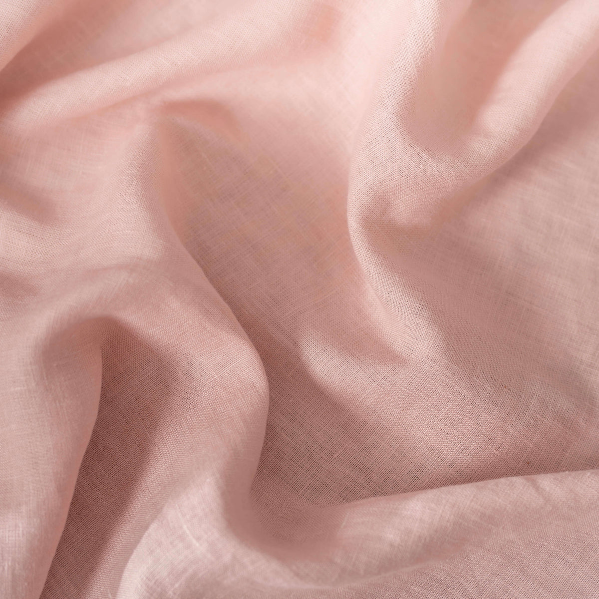 Free Angel - Ricamata – Relaxed Linen Top