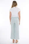 JUMP Clothing Core Stripe Linen Pants - Various Colours