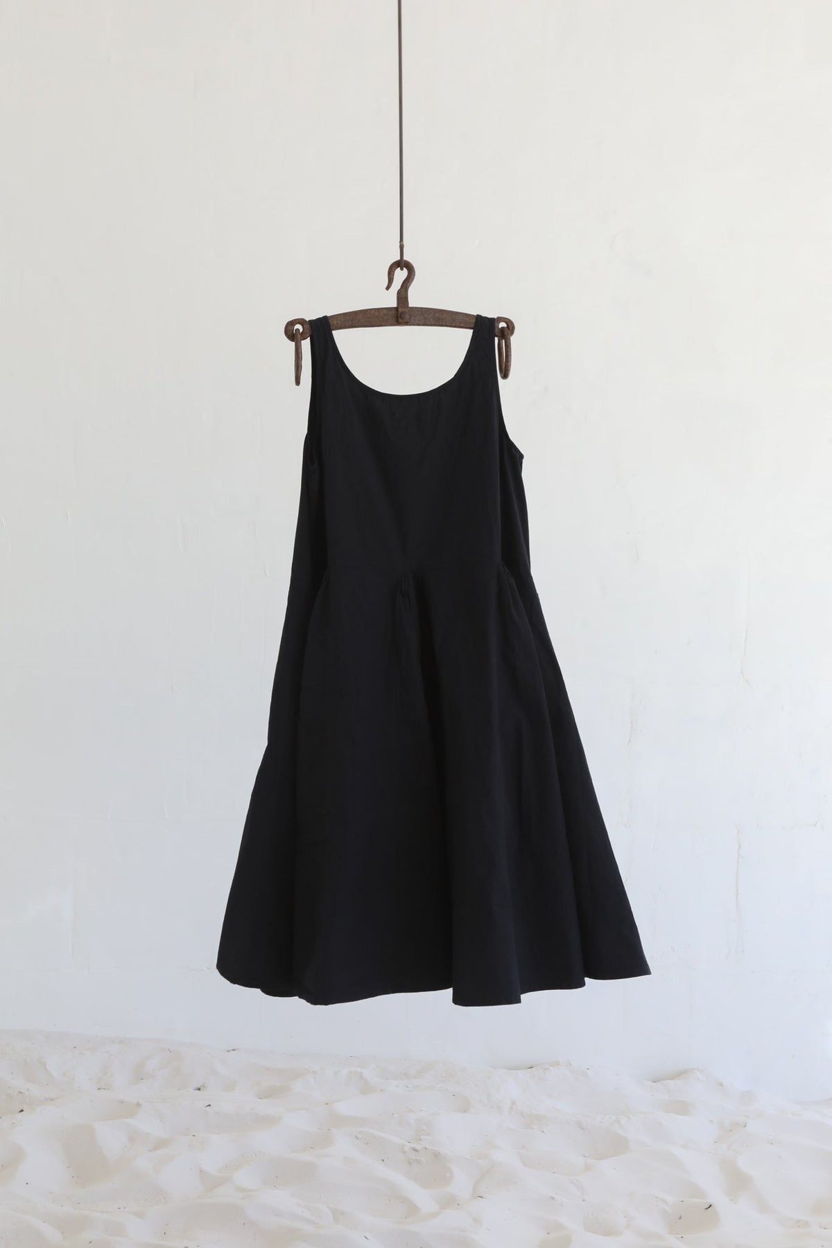 Meg By Design - Portland - Cotton Poplin Dress