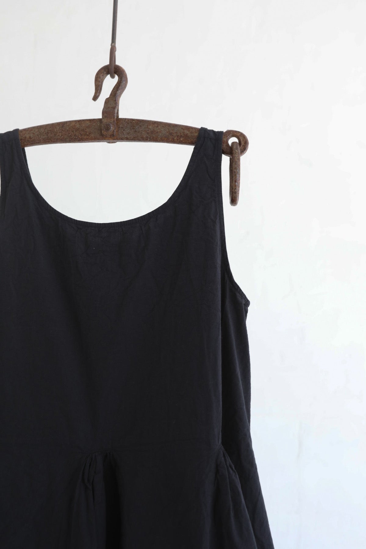 Meg By Design - Portland - Cotton Poplin Dress