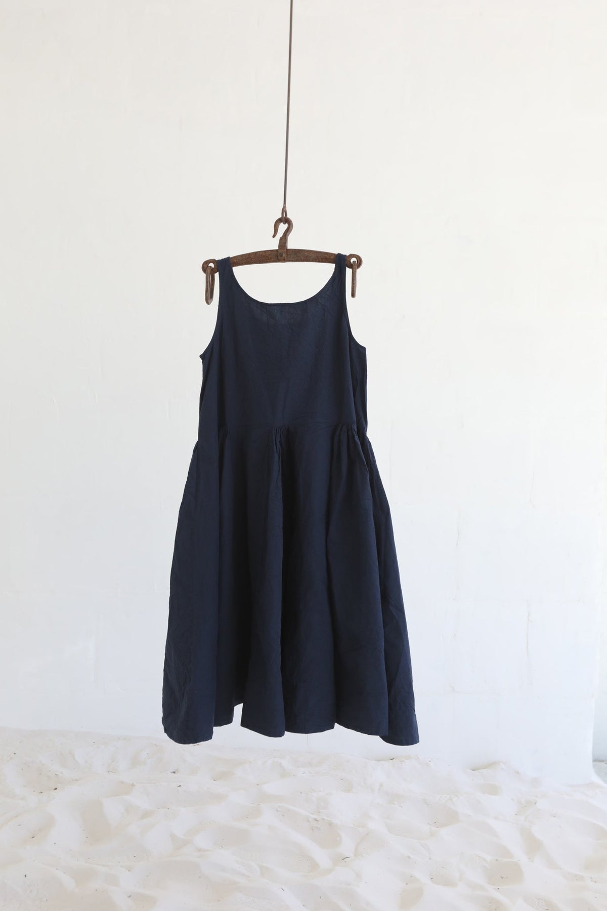 Meg By Design - Portland - Cotton Poplin Dress