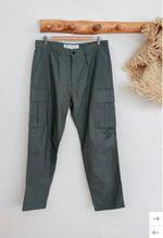 Men’s Premium Hemp Cargo Pants - Various Colours