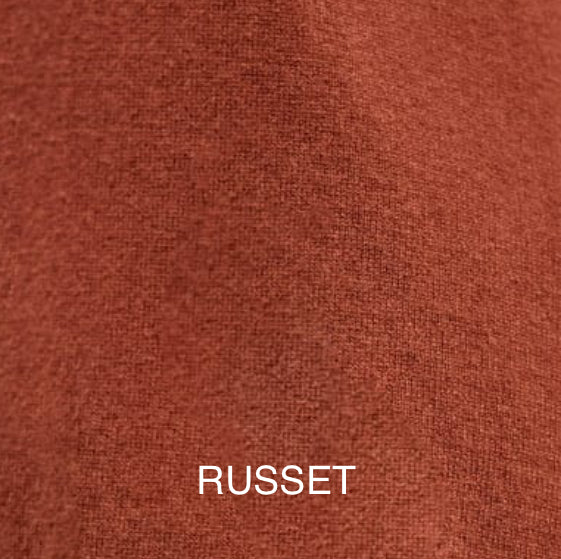 Lothlorian 'Scroll' Possum Merino Jumper - Various Colours