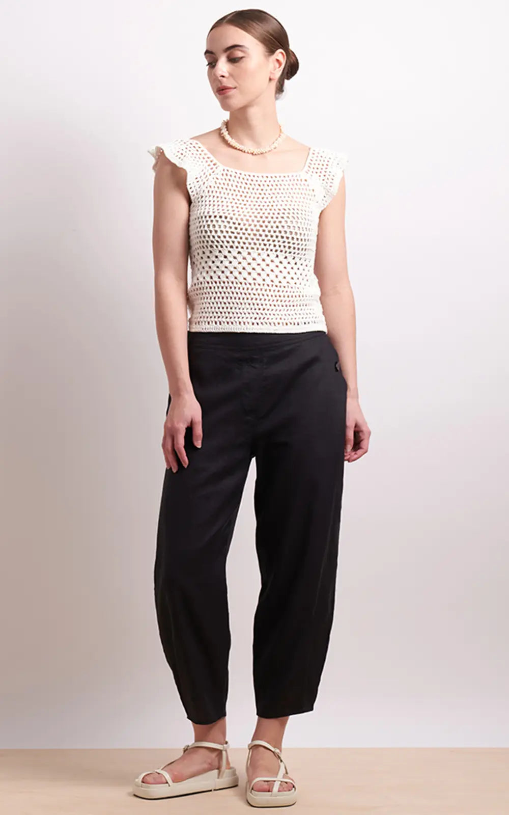 NERIS - Feature Act Pant - Black