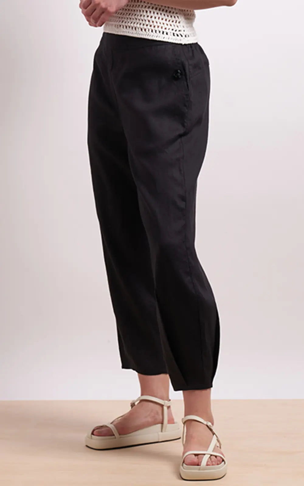 NERIS - Feature Act Pant - Black