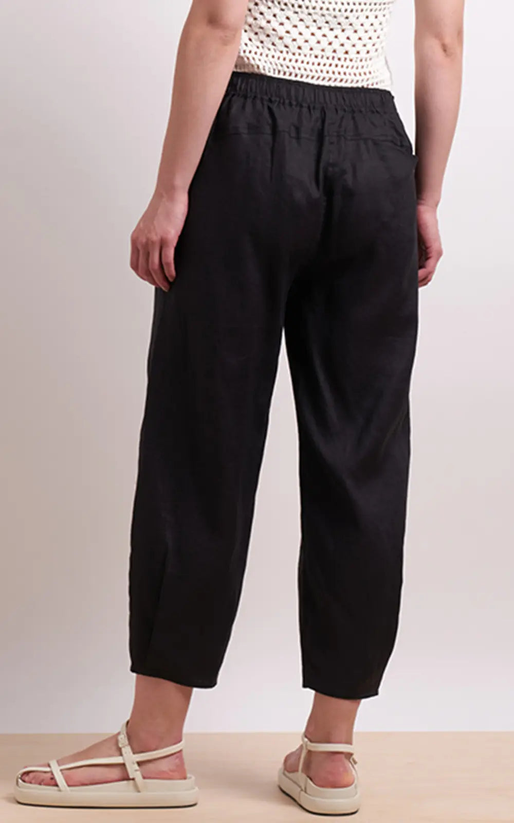 NERIS - Feature Act Pant - Black