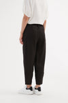 Tirelli Tapered Linen Jogger - Various Colours