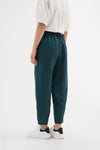 Tirelli Tapered Linen Jogger - Various Colours