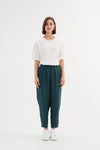 Tirelli Tapered Linen Jogger - Various Colours