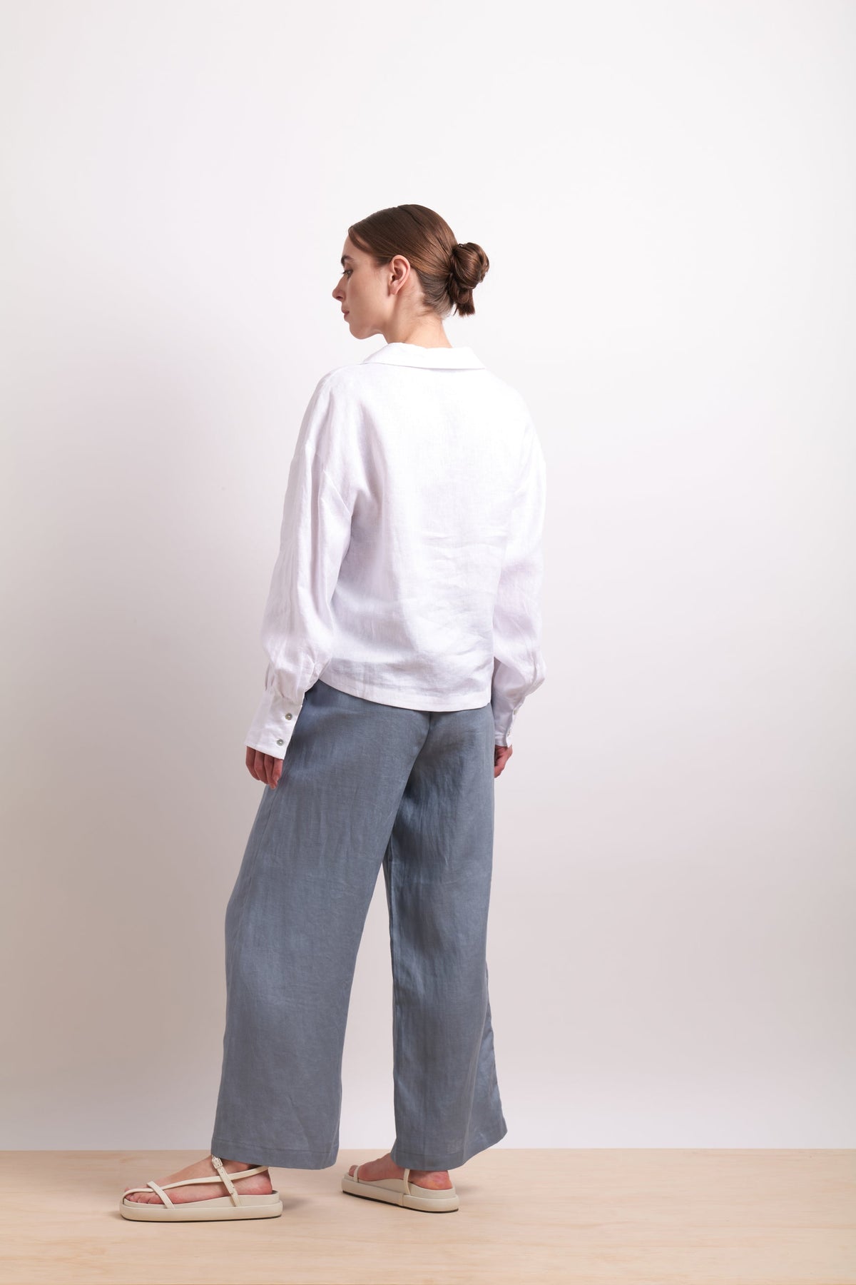 NERIS - High Life Pant - Dove
