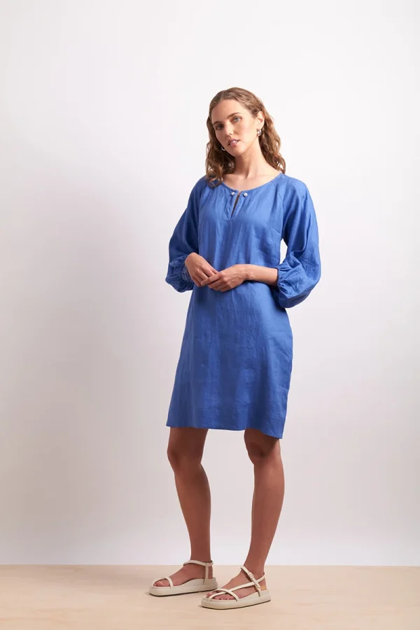 NERIS - Baubles Dress - Marina