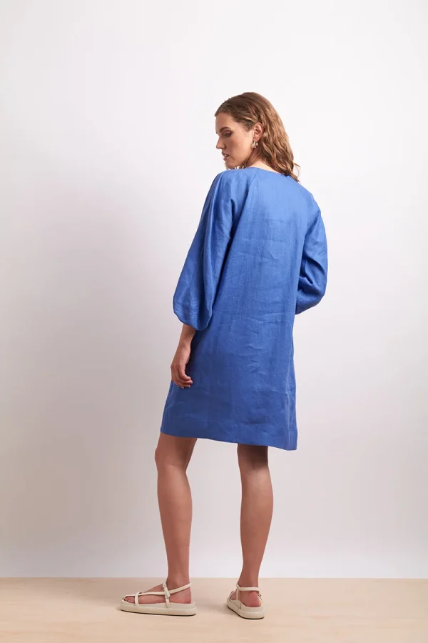 NERIS - Baubles Dress - Marina