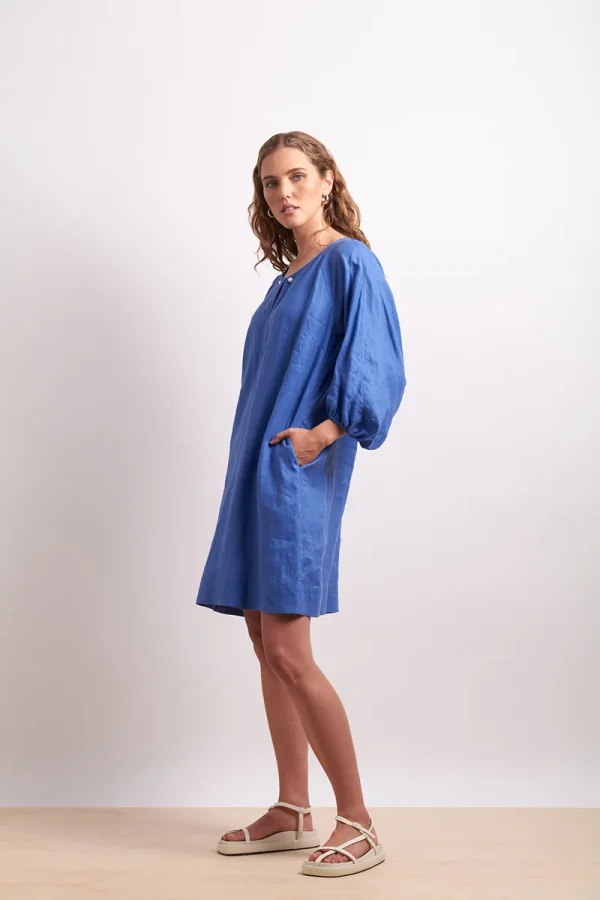 NERIS - Baubles Dress - Marina