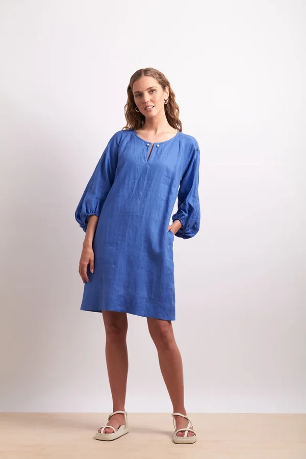 NERIS - Baubles Dress - Marina