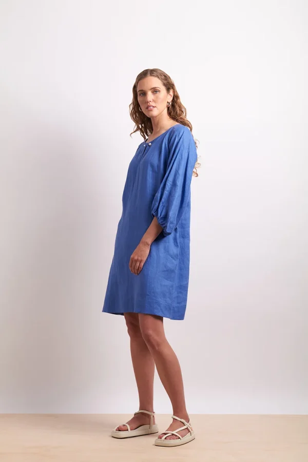 NERIS - Baubles Dress - Marina