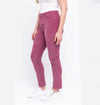 Pigment Dyed Cord Pant - Various Colours