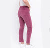 Pigment Dyed Cord Pant - Various Colours