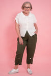 Donna Donna ‘Sutti’ Pant - Various Colours