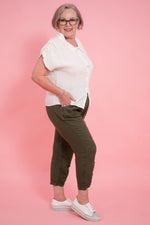 Donna Donna ‘Sutti’ Pant - Various Colours