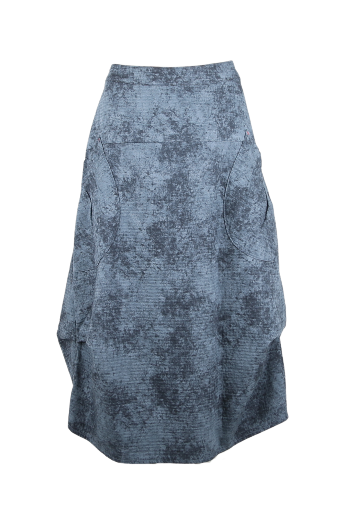 Olga De Polga - Milwaukee Velatura - Cotton Skirt